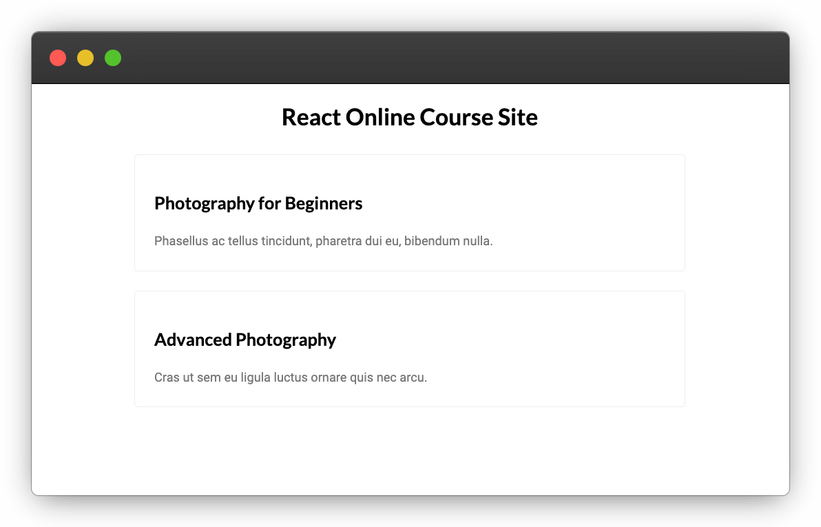 online-course-react-home